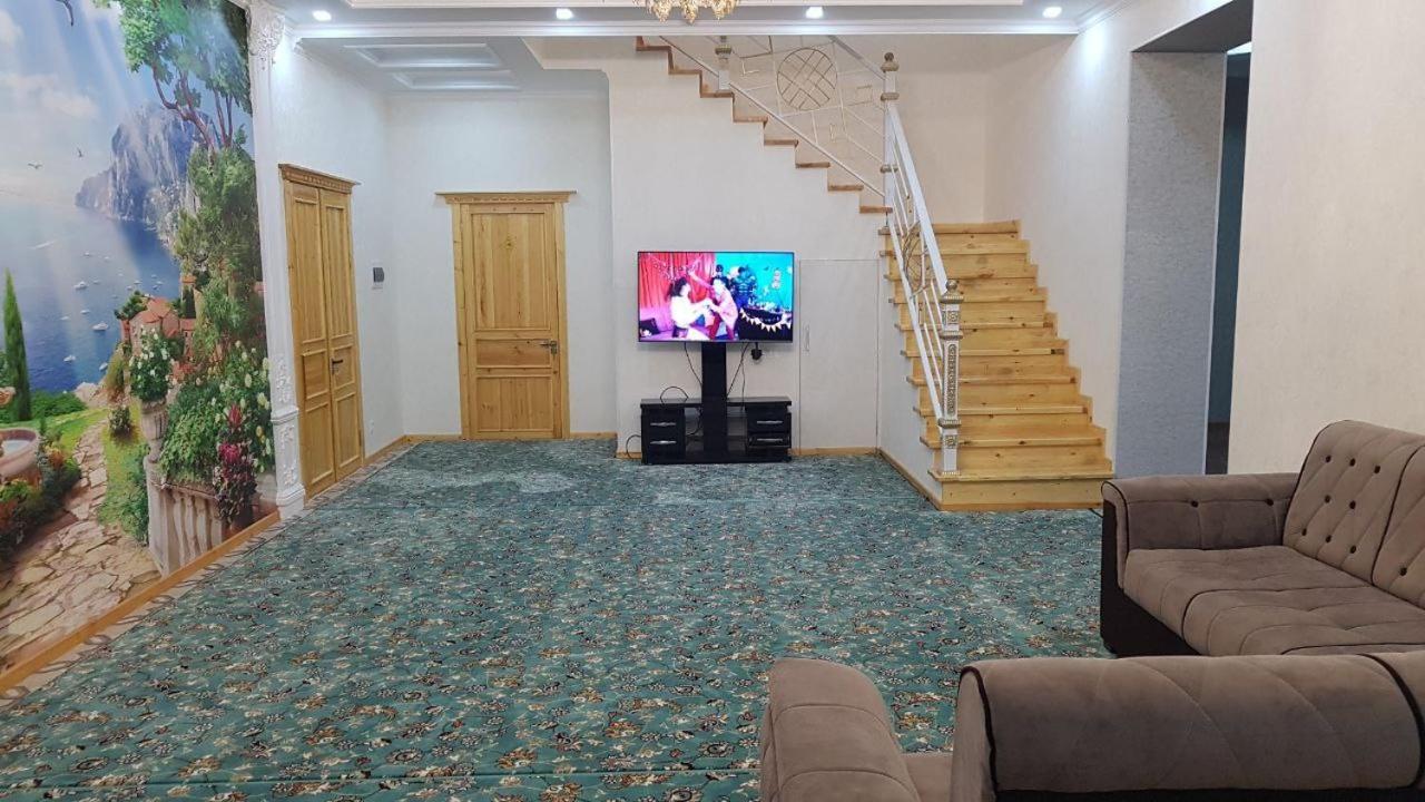 فندق Tomaris نكوص المظهر الخارجي الصورة