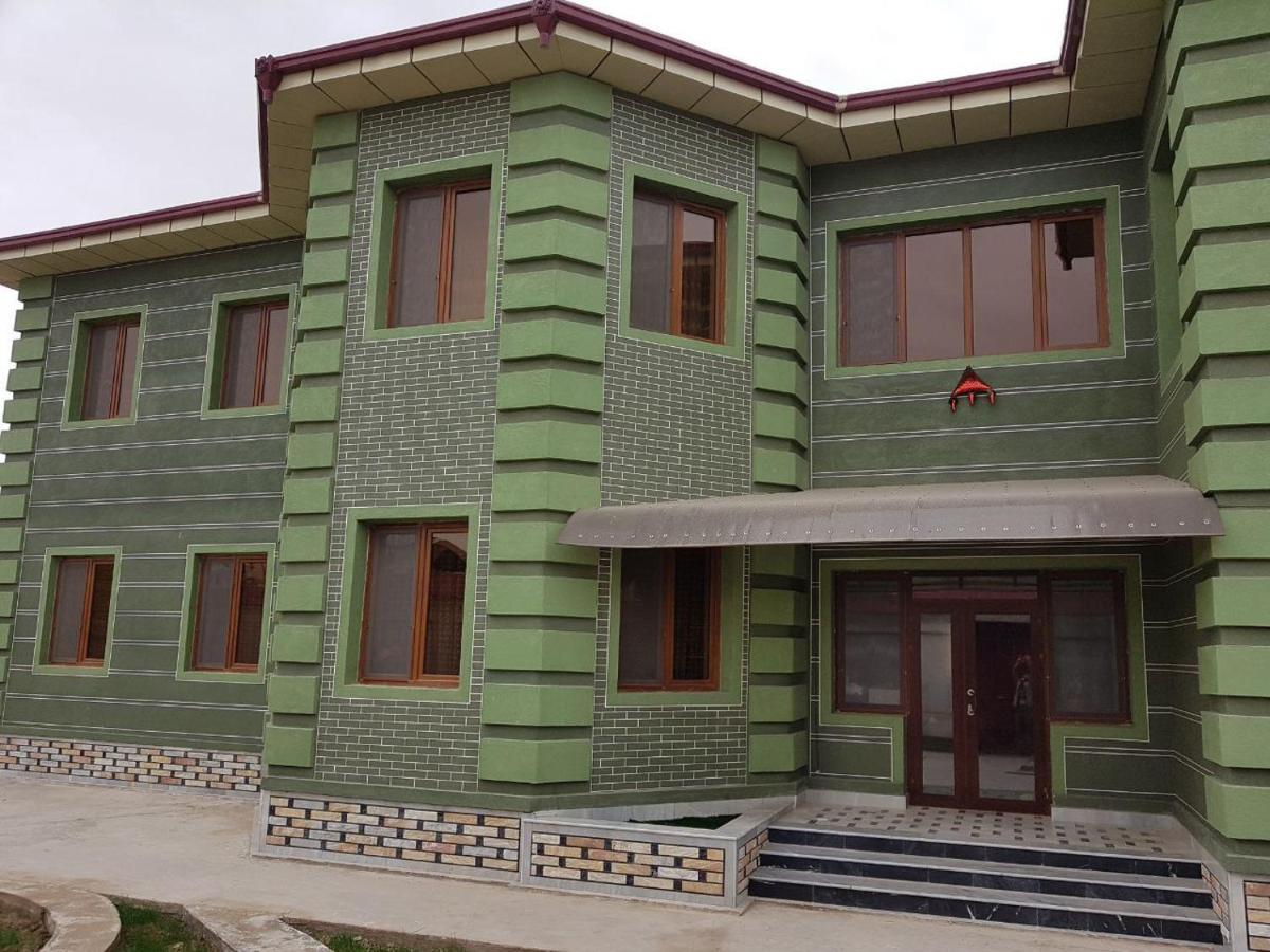 فندق Tomaris نكوص المظهر الخارجي الصورة